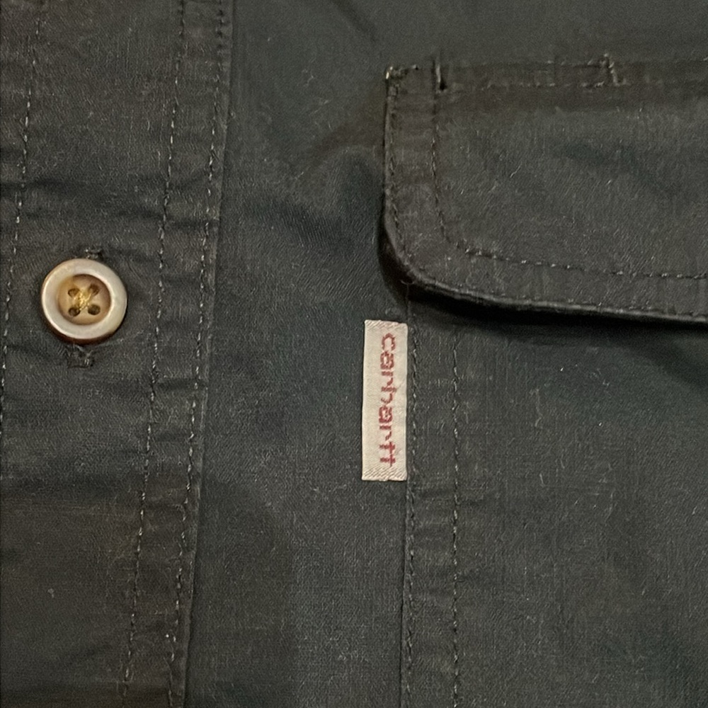 Carhartt Relaxed Fit Polo - Picture 2 of 5